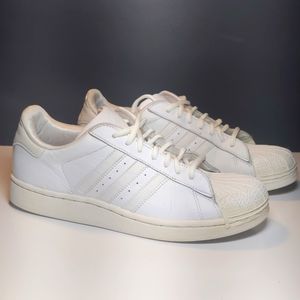 Womens Adidas Superstar Shoes
